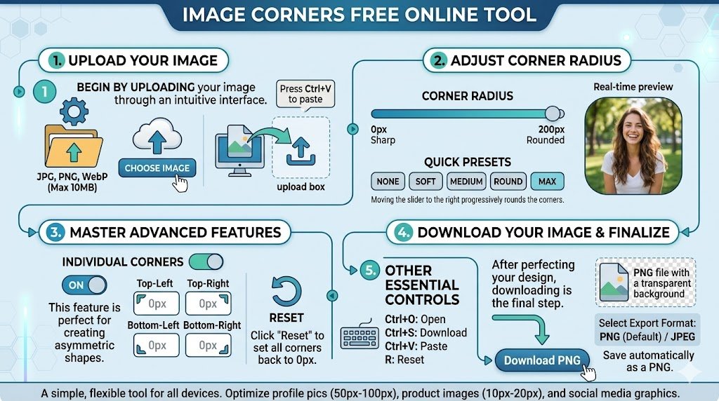 IMAGE CORNERS